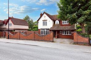 62, Station Avenue, Coventry CV4 9HS