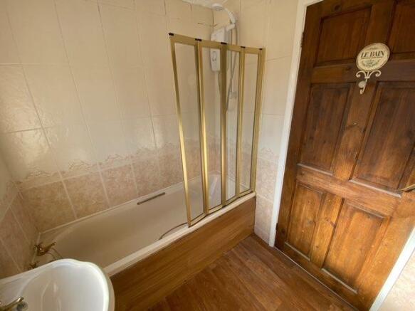 Bathroom (1)