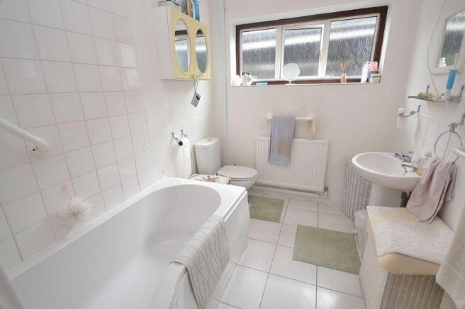 GF Bathroom