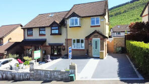 65, Forest View, Mountain Ash CF45 3DU