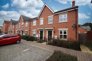 4, Bakers Crescent, Eastleigh SO50 9QT