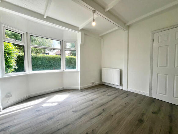 3-Bedroom Semi-Detached House
