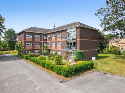 Horseshoe Lane, Alderley Edge, SK9