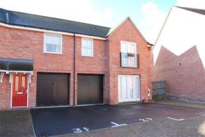 27, Rose Hill Way, Kettering NN14 1TT