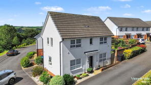 4, Edgemill Walk, Ivybridge PL21 0GN