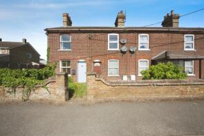 47, Harlington Road, Sundon LU3 3PE