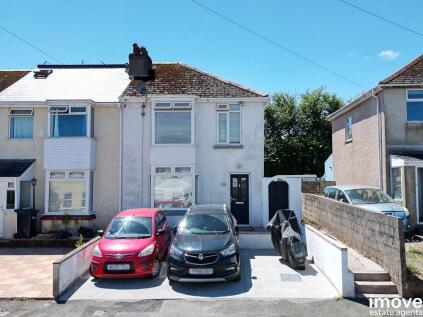 Berry Road, Paignton, TQ3
