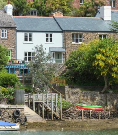 Quay Cottage