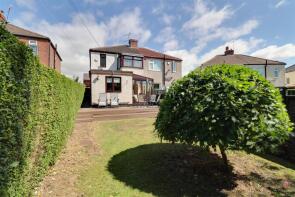 37, Athelstan Road, Sheffield S13 8JB