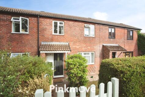 Tern Court, Thornhill, Cwmbran