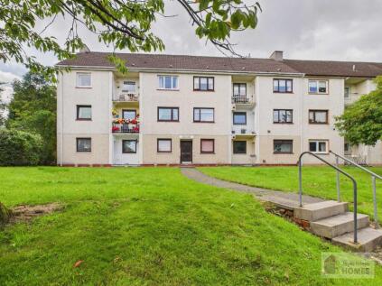 Baird Hill, Murray, East Kilbride
