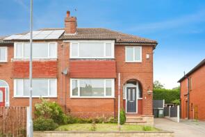 3, Springfield Gardens, Horsforth, Leeds LS18 5DW