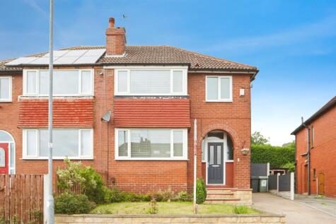 Springfield Gardens, Horsforth, Leeds