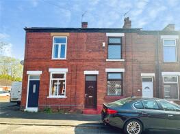 18, Basil Street, Heaton Norris, Stockport SK4 1QL