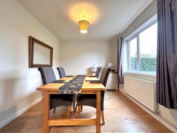 Dining Room 310