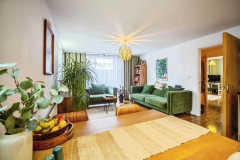 Clifford Way, Maidstone, Kent, ME16