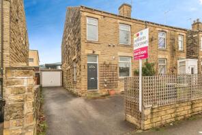 36, Grange Road, Soothill, Batley WF17 6LN