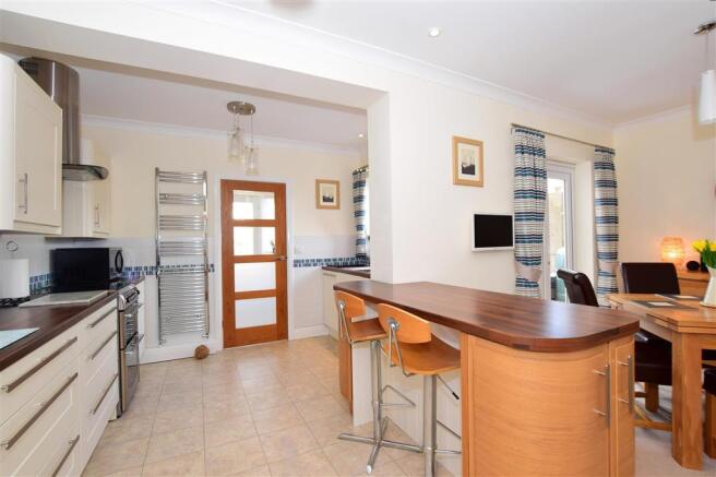 Kitchen / Diner