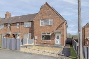 32, Moran Road, Newcastle ST5 6EX