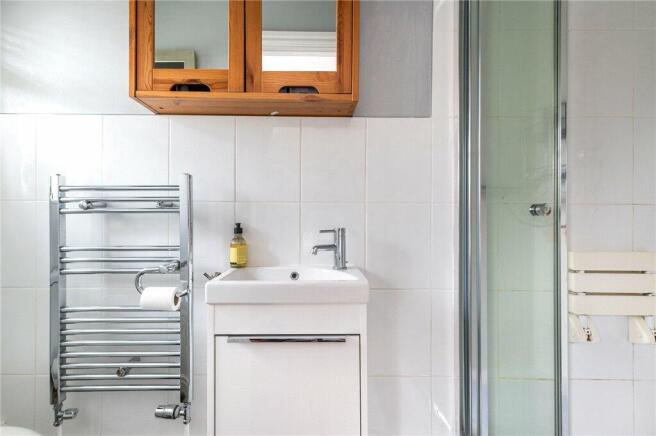 Master En-Suite