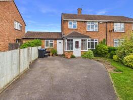 28, Tilehouse Way, Uxbridge UB9 5JB