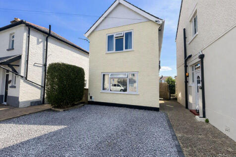 Melville Road, Gosport, PO12