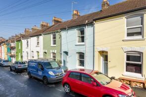 43, Rochester Street, Brighton BN2 0EJ