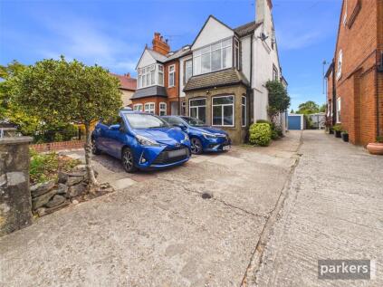 Whiteknights Road, Reading, RG6