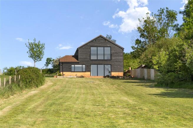 Dagbrook Lane, Henfield, West Sussex, BN5 photo 4