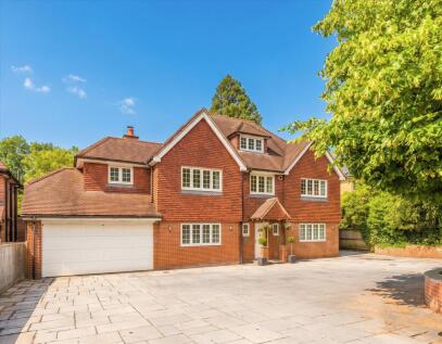 Bradbourne Park Road, Sevenoaks, TN13
