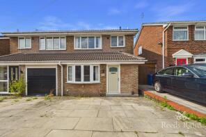 14, Abbeydale, Wigan WN6 9HX