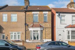 35, Beamish Road, London N9 7JA