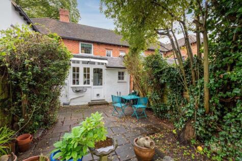 Sutton Road, Cookham, Maidenhead, SL6