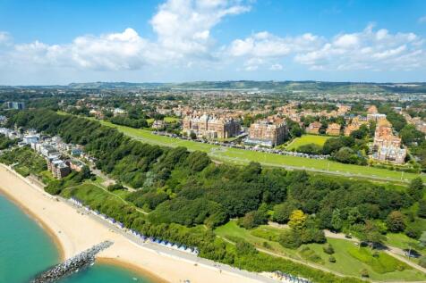 The Leas, Folkestone, Kent, CT20