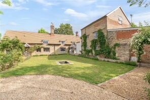 Buxhall Mill, Mill Road, Stowmarket IP14 3DS