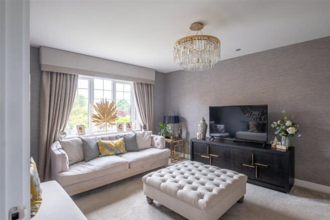 1, Pembroke Drive, Corbridge, Northumberland, NE45 photo 4