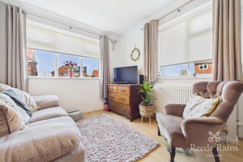 Gresley Court, York, North Yorkshire, YO26
