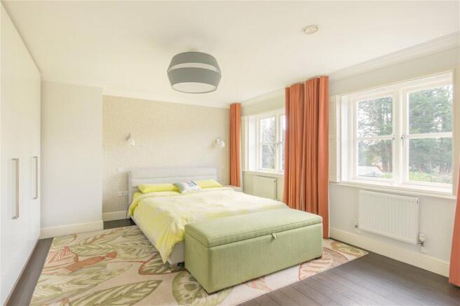 Bedroom Four