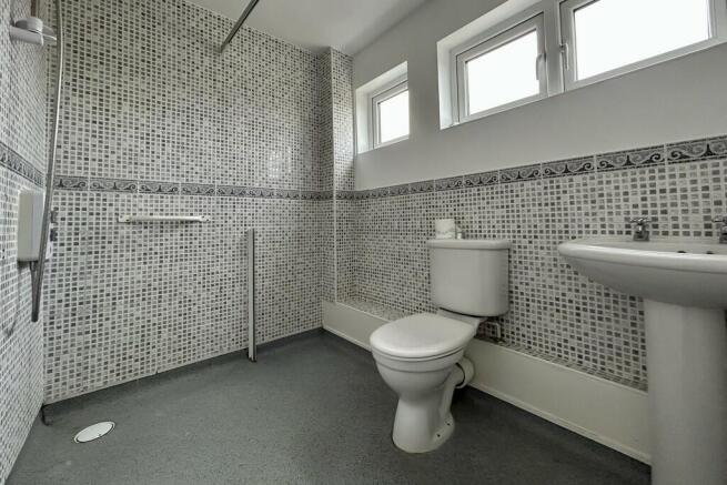 Wet Room