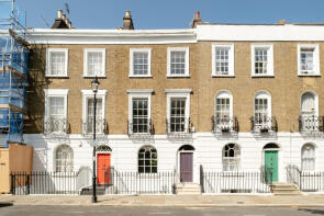 41, Gibson Square, London N1 0RB