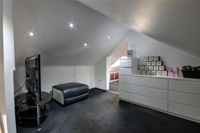 Study/Loft Room 2