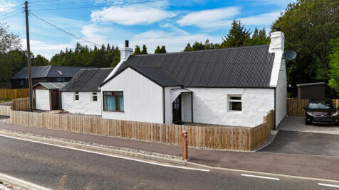 West Lyne, Gorthleck, IV2 6UJ