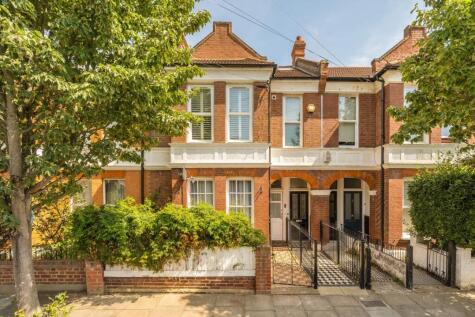 Hosack Road, Balham