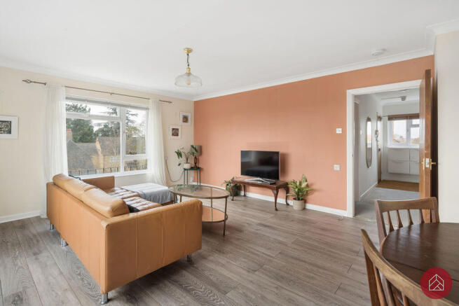 Living Room/Dining Room