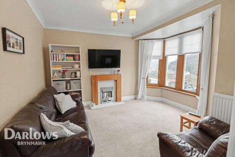 Richmond Road, Abertillery