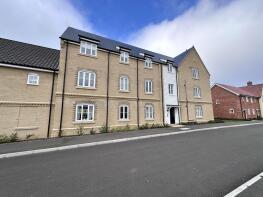 36, Rosehip Chase, Ely CB6 2FW