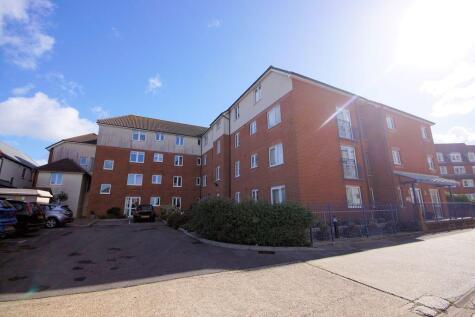 Robinson Court, Lee-On-The-Solent, PO13