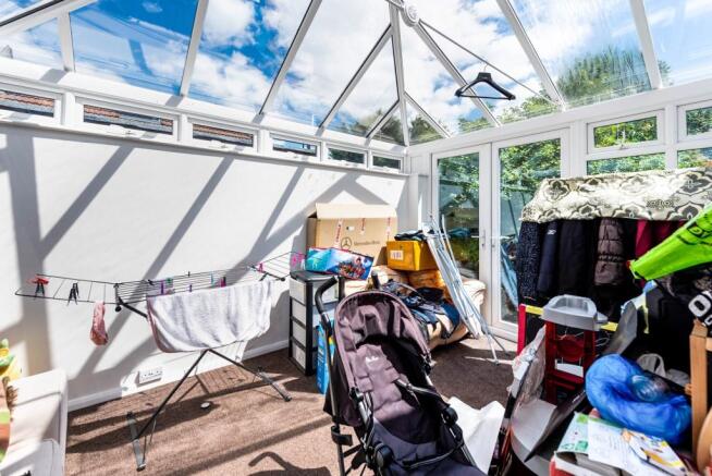 Conservatory Two