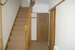 RECEPTION HALLWAY