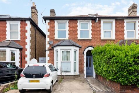 Alexandra Road, Wimbledon